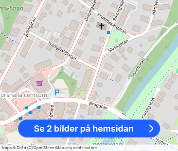 Riktargatan, 27A, Torshälla - Foto 1