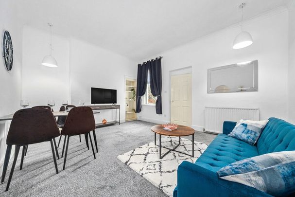 Calder Street - Photo 1