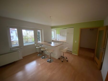 2,5-Zimmer mit Einbauküche - Foto 3