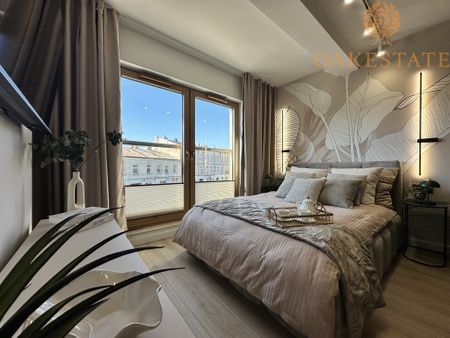 ul. Piotrkowska - Zdjęcie 5