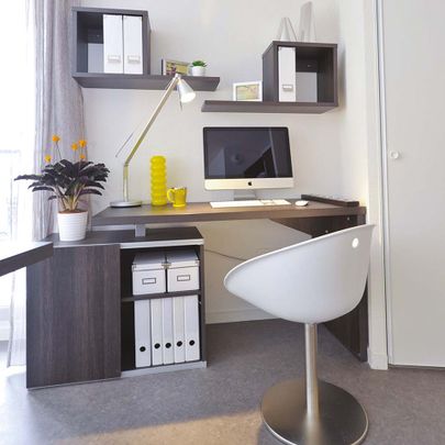 Studio de 18 à 20 m² - Photo 1