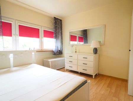 Łódź - Mieszkanie na wynajem - Zdjęcie 2