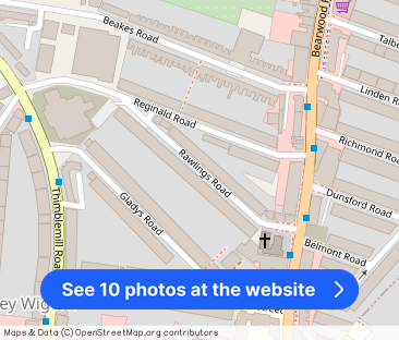 Rawlings Road, Bearwood, B67 - Photo 1