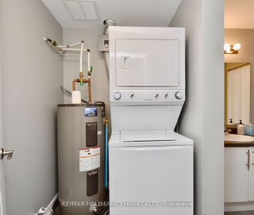 For Lease - 44 Ferndale Drive Unit# 405, Barrie, Ontario - Photo 4