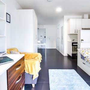 Room in a Shared Flat, Corporation Street, B4 - Photo 2