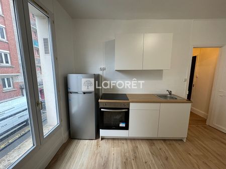 Apartment - Photo 3