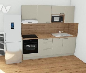 Appartement T2 avec balcon et garage - Quartier Hippodrome - Photo 1