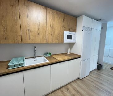 Piso de alquiler en Calle de Antonio Chacón 'el Pela', Camas - Photo 5