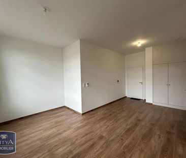 Location Appartement 1 pièce 36m² METZ 57000 - Photo 4