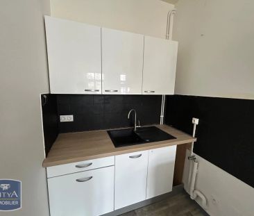 Appartement à louer 2 pièces 50m² - Photo 5