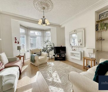 3 bedroom terraced house to rent - Photo 3