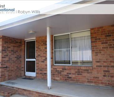 2/153 Wentworth Street, 2370, Glen Innes Nsw - Photo 2