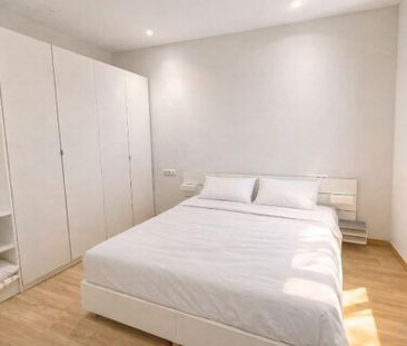 2 room luxury Flat for rent in Palma de Mallorca, Balearic Islands - Photo 6