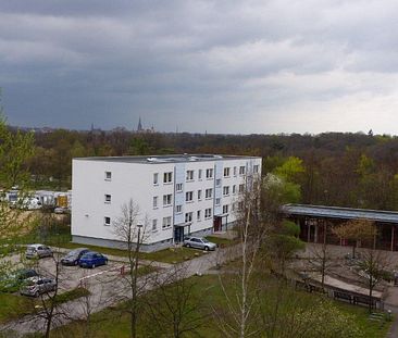 Begehrte Zweiraumwohnung - mit Tageslichtbad - Foto 3