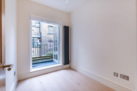 2 bedroom flat to rent - Photo 5