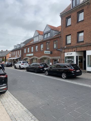 Jernbanegade, Haslev, Danmark (208-1882-01-001) - Foto 3