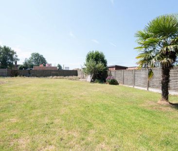 Woning te huur in Zulte voor € 925 met 3 slaapkamers - Foto 4