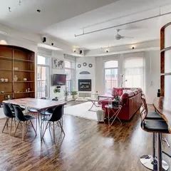 Appartement · 108 m² · Ville-Marie - Photo 4