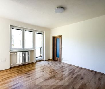 Pronájem bytu 2+kk 60 m² - Fotografie 1