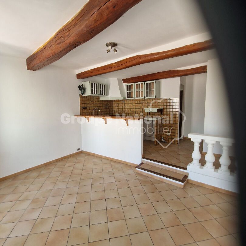 A Louer 13011 Les Camoins appartement de type 2, - Photo 1