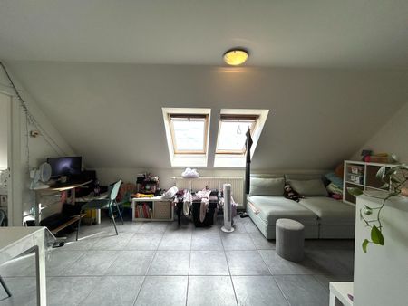 Instapklaar 1-slaapkamerappartement binnen de ring van Tielt! - Photo 4
