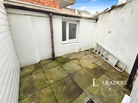 1 bedroom apartment to rent Prince Albert Street, East Sussex, Brighton, BN1 - Photo 5