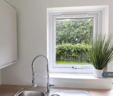 1 bedroom terraced house to rent - Photo 6