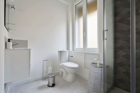 COTTENCHY 5 Colocation 5 chambres à Amiens - Photo 5