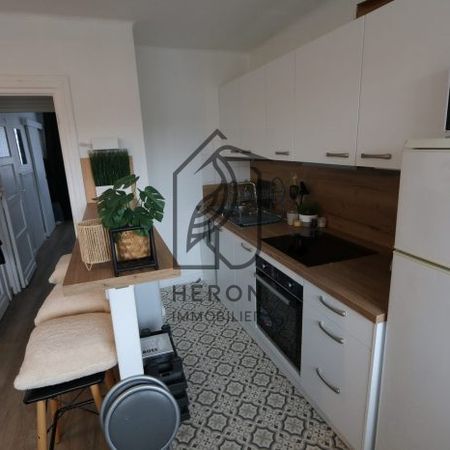 Appartement - T2 - 35m² - LOOS - Photo 3