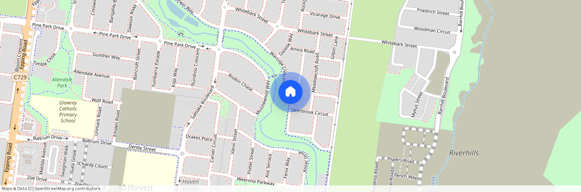 5 Dover Hedge Walk, Wollert