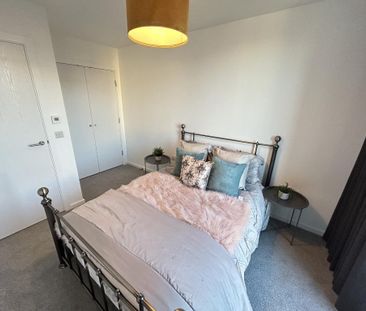 1 bedroom flat to rent - Photo 4