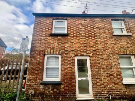 1 bedroom house to rent - Photo 3