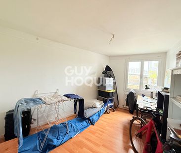 Location Appartement 3 pièces 55m² - Photo 1