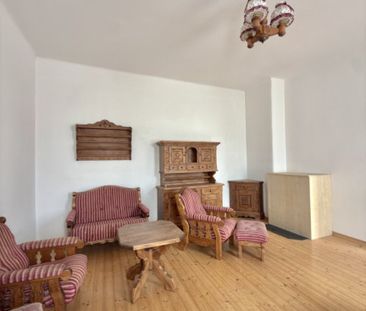NAHE MARKTPLATZ PERCHTOLDSDORF: CHARMANTE 2-ZIMMER-ALTBAUWOHNUNG IN... - Photo 2