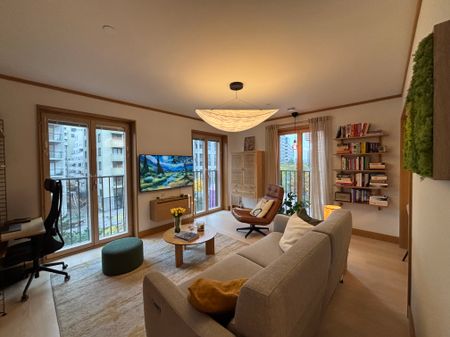 Hagaesplanaden, Stockholm - Foto 3