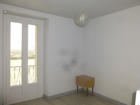 Location Appartement 1 pièce 22m² LE PUY EN VELAY 43000 - Photo 1