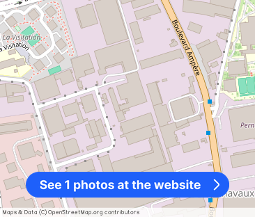 T2 Marseille (13014) - Photo 1