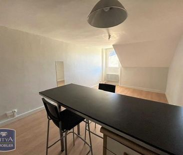 Location Appartement 2 pièces 30m² NANTES 44000 - Photo 1