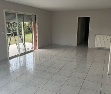 Location maison 5 pièces, 125.00m², Colomiers - Photo 4