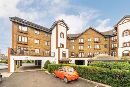 1 bedroom flat to rent - Photo 5