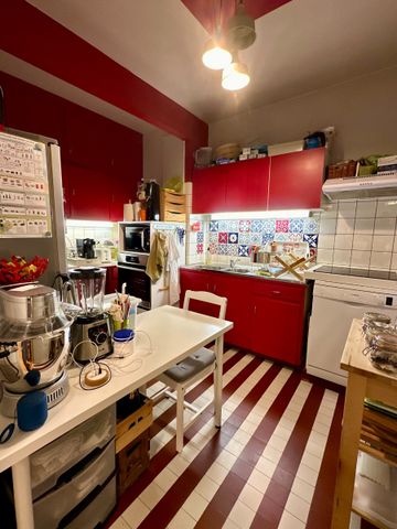 IN OPTIE ! Riant appartement 140m² met 2 slaapkamers 2 badk. - Photo 2