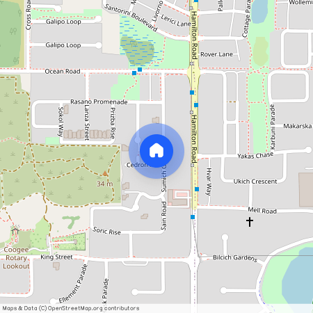 21 Sumich Gardens, WA 6166, Coogee