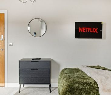 Room 5, Hemlock Avenue NG10, Property for rent - Photo 4