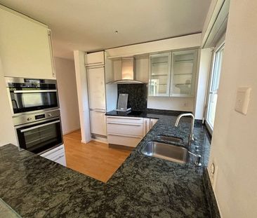 4.5 Zimmer, 110 m², EG - Photo 2