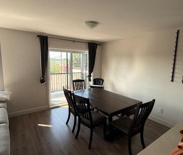 5 1/2 récent et bien situé - Photo 3