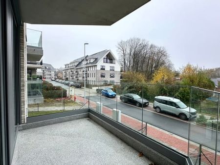 Appartement te huur - Foto 5