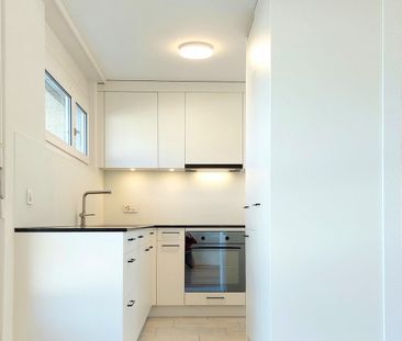 Sanierte Familienwohnung sucht dich! - Foto 5