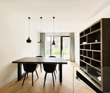 Stettineiland 74, Houthavens-West, 1014ZE, Amsterdam - Foto 4