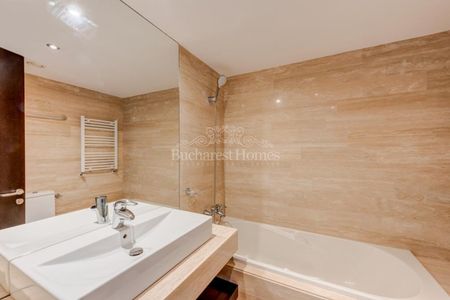 For Rent One-Bedroom Apartment - Domenii - Fotografie 4