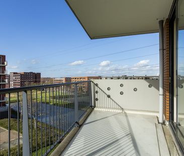 Te huur: Rembrandthage 244 - Foto 4